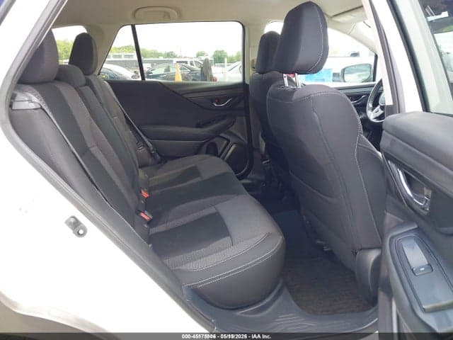 2023 SUBARU OUTBACK PREMIUM 8