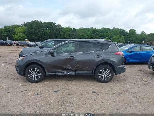 2018 TOYOTA RAV4 LE 14