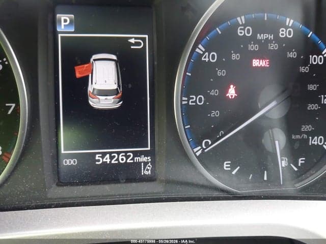2018 TOYOTA RAV4 LE 15