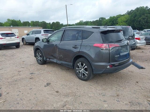 2018 TOYOTA RAV4 LE 3