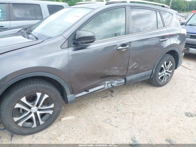 2018 TOYOTA RAV4 LE 6