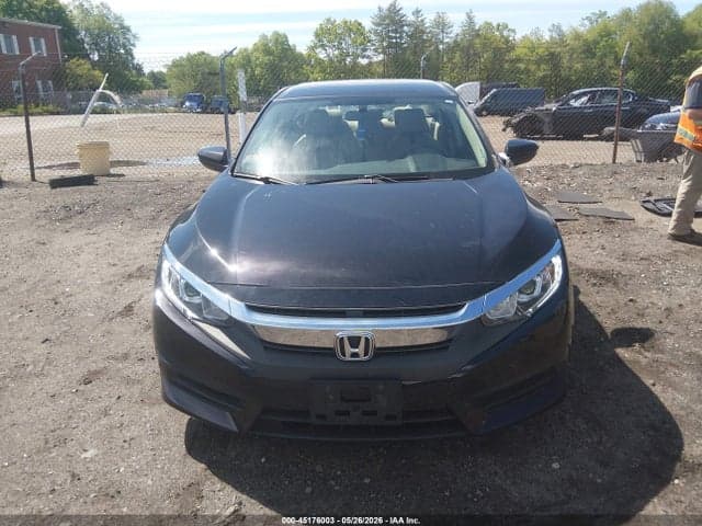 2017 HONDA CIVIC LX 13