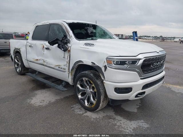 2019 RAM 1500 LIMITED 4X2 5'7 BOX 1