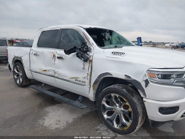 2019 RAM 1500 LIMITED 4X2 5'7 BOX 13