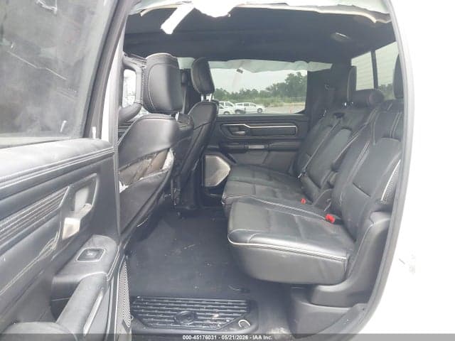 2019 RAM 1500 LIMITED 4X2 5'7 BOX 8