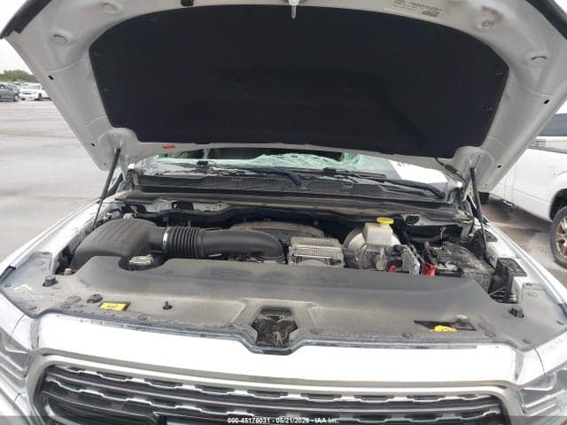 2019 RAM 1500 LIMITED 4X2 5'7 BOX 10