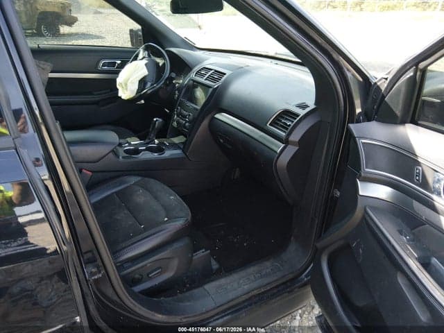 2019 FORD EXPLORER XLT 6