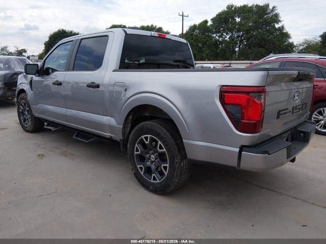 2024 FORD F-150 STX 3
