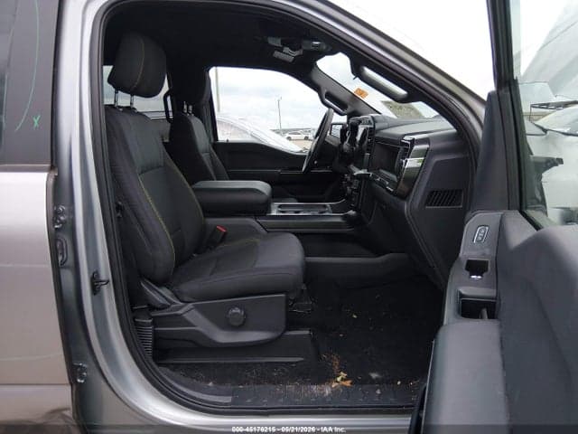 2024 FORD F-150 STX 5