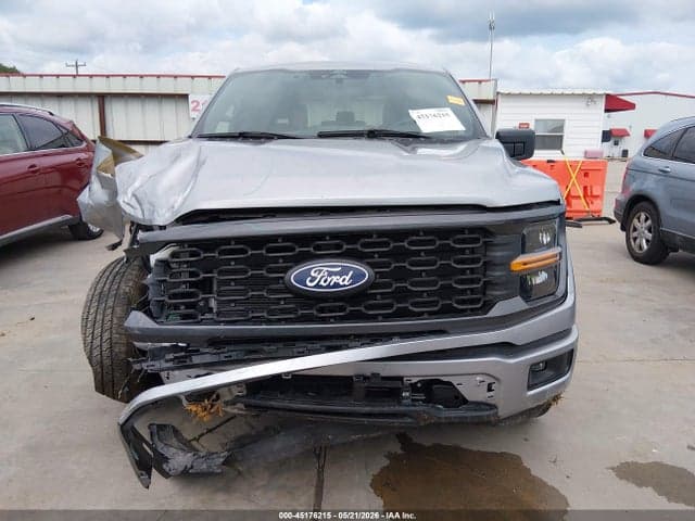 2024 FORD F-150 STX 6