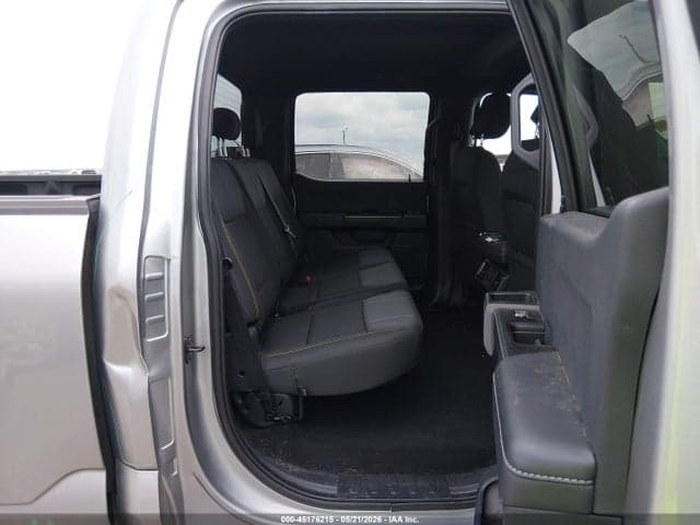 2024 FORD F-150 STX 8