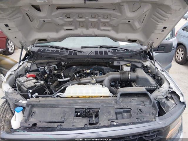 2024 FORD F-150 STX 10