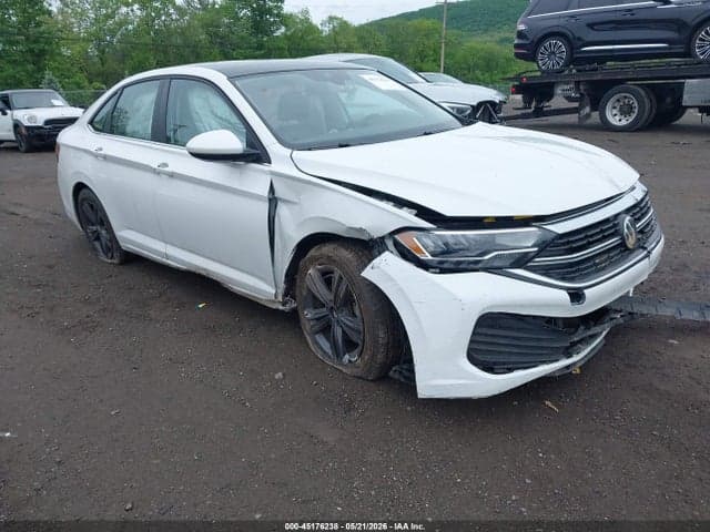 2024 VOLKSWAGEN JETTA 1.5T SE - 1