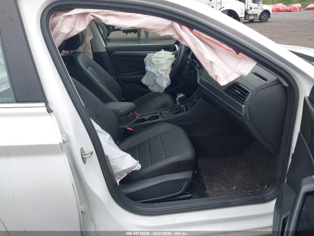 2024 VOLKSWAGEN JETTA 1.5T SE 5