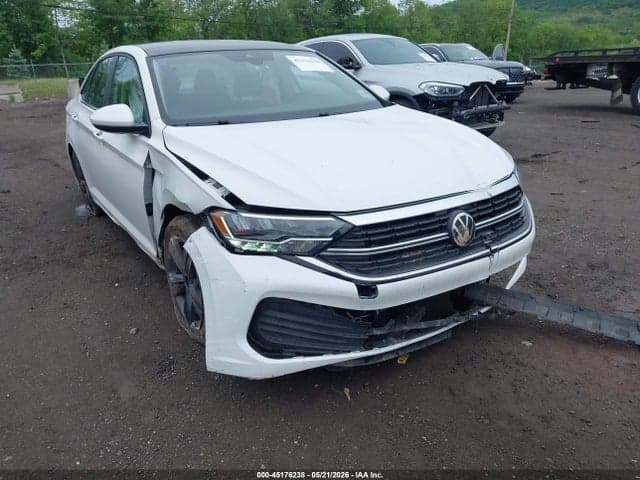 2024 VOLKSWAGEN JETTA 1.5T SE 6