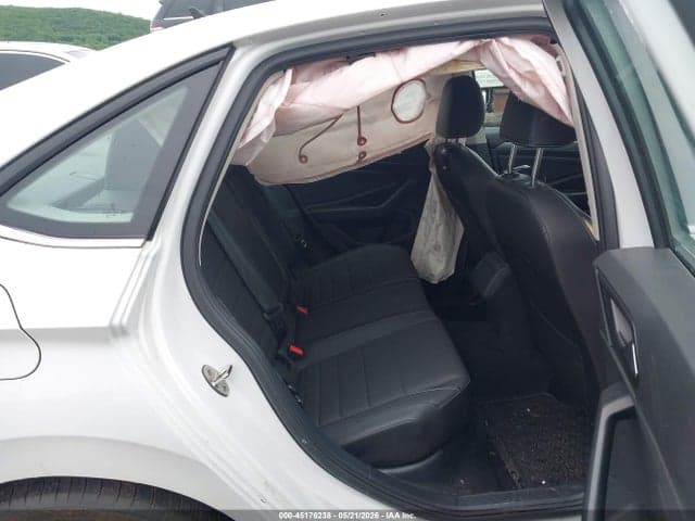 2024 VOLKSWAGEN JETTA 1.5T SE 8
