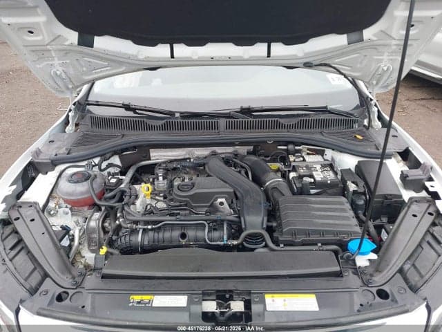2024 VOLKSWAGEN JETTA 1.5T SE 10