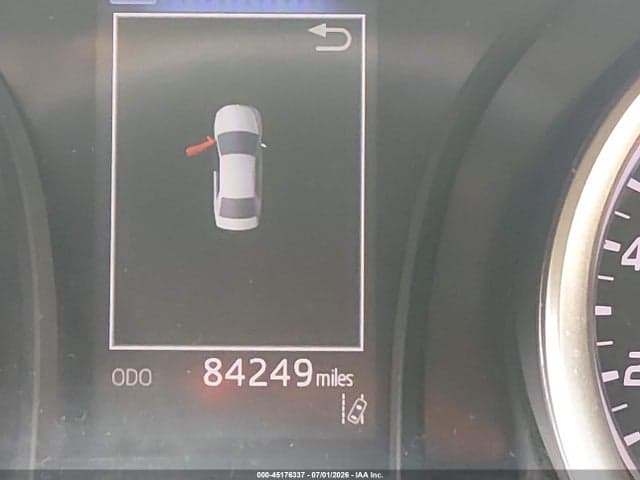 2022 TOYOTA CAMRY LE 15