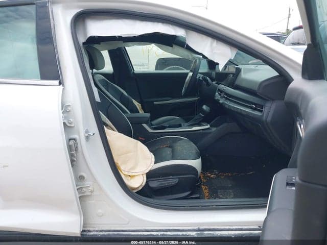 2026 KIA K4 GT-LINE 5