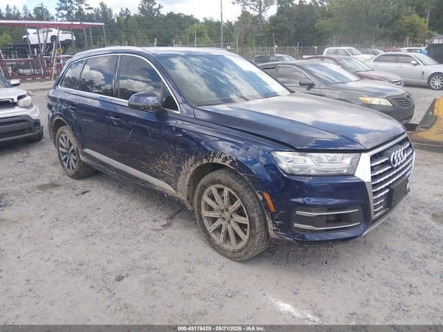 2019 AUDI Q7 55 PREMIUM/55 SE PREMIUM 1