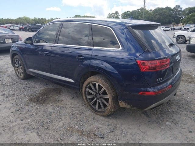 2019 AUDI Q7 55 PREMIUM/55 SE PREMIUM 3