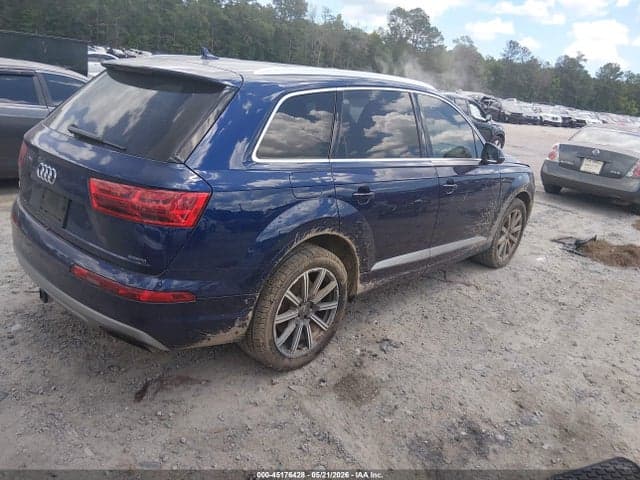 2019 AUDI Q7 55 PREMIUM/55 SE PREMIUM 4