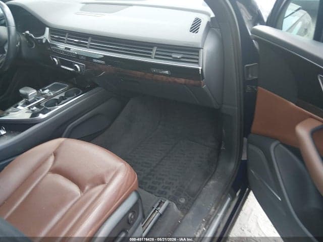 2019 AUDI Q7 55 PREMIUM/55 SE PREMIUM 5