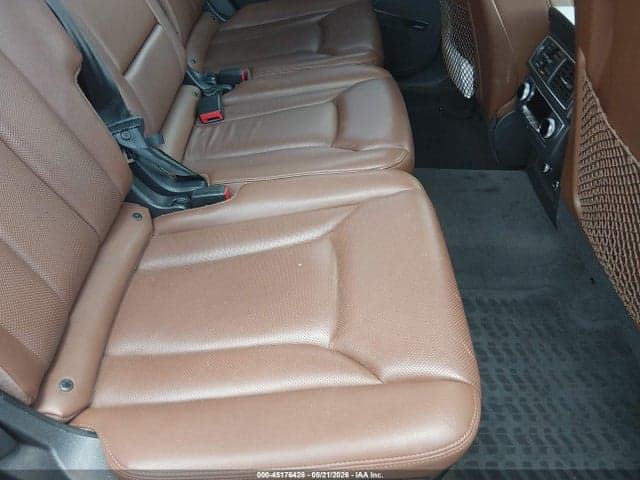 2019 AUDI Q7 55 PREMIUM/55 SE PREMIUM 8