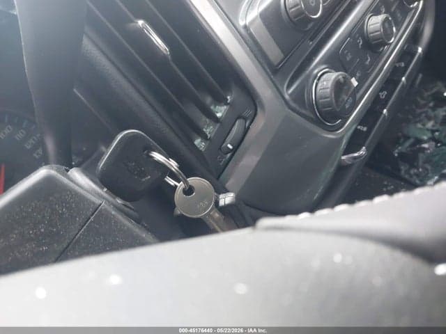2017 CHEVROLET SILVERADO 2500HD LT 11