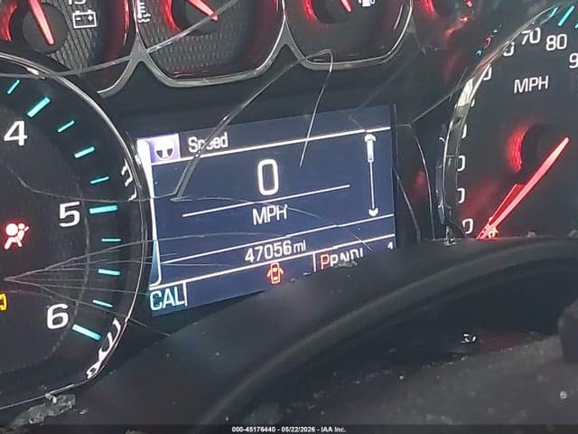 2017 CHEVROLET SILVERADO 2500HD LT 15
