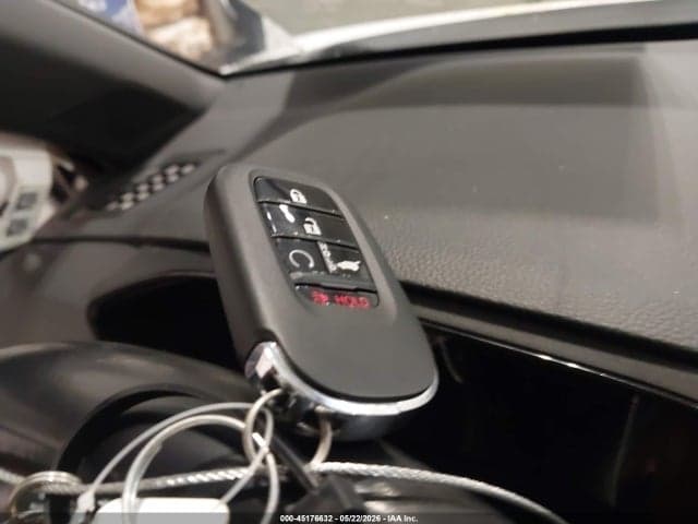 2025 HONDA CR-V HYBRID SPORT-L 11