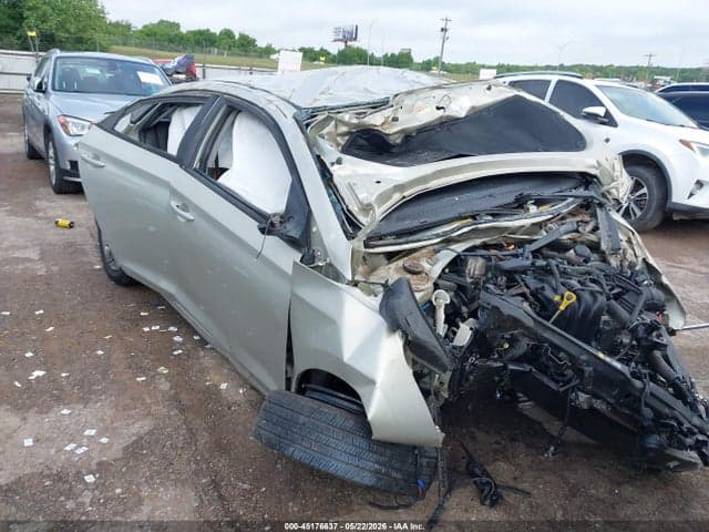 2018 HYUNDAI ACCENT SE 6