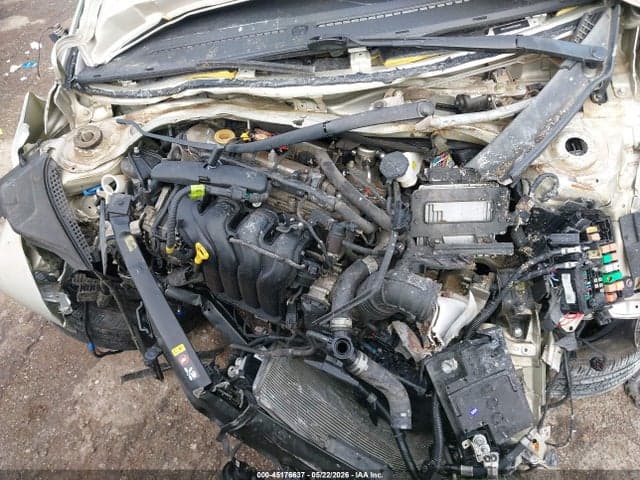 2018 HYUNDAI ACCENT SE 10