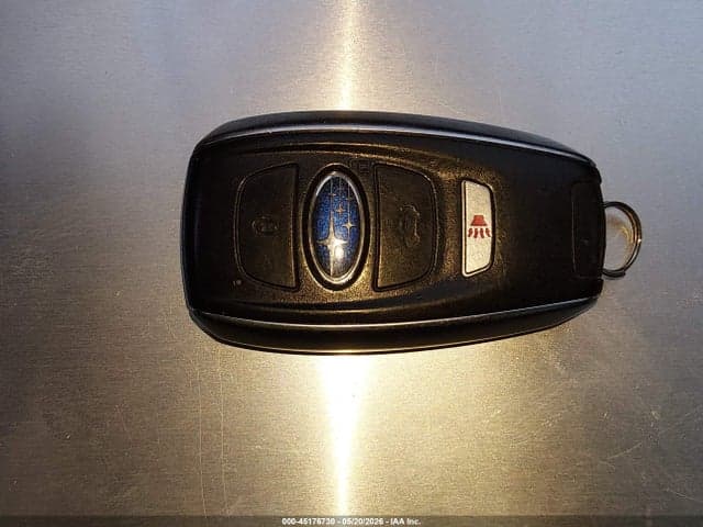 2020 SUBARU FORESTER SPORT 11