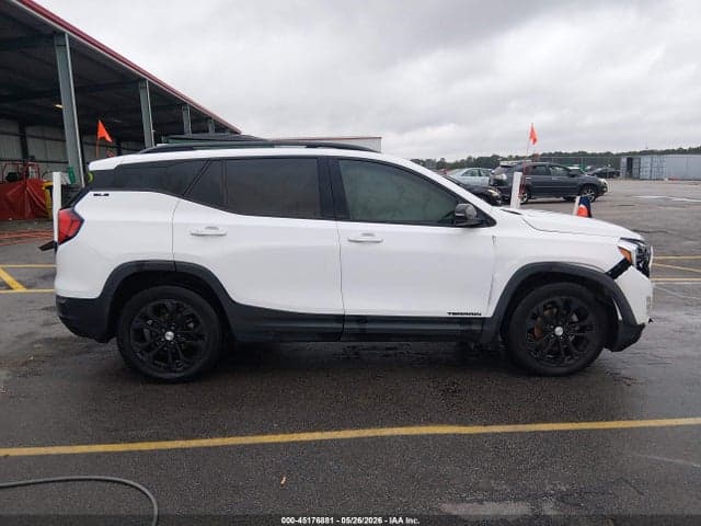 2019 GMC TERRAIN SLE 14