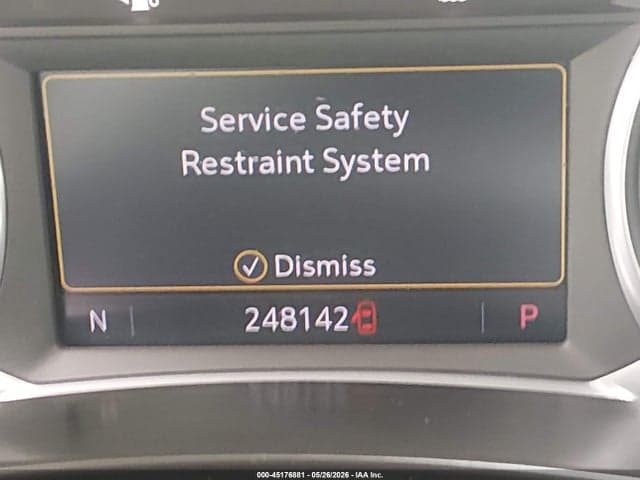 2019 GMC TERRAIN SLE 16