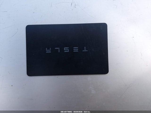 2023 TESLA MODEL 3 REAR-WHEEL DRIVE 9