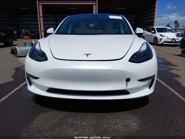 2023 TESLA MODEL 3 REAR-WHEEL DRIVE 6