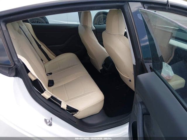 2023 TESLA MODEL 3 REAR-WHEEL DRIVE 7