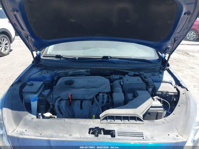 2018 HYUNDAI SONATA LIMITED 10