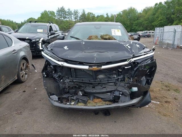 2026 CHEVROLET EQUINOX AWD LT 13