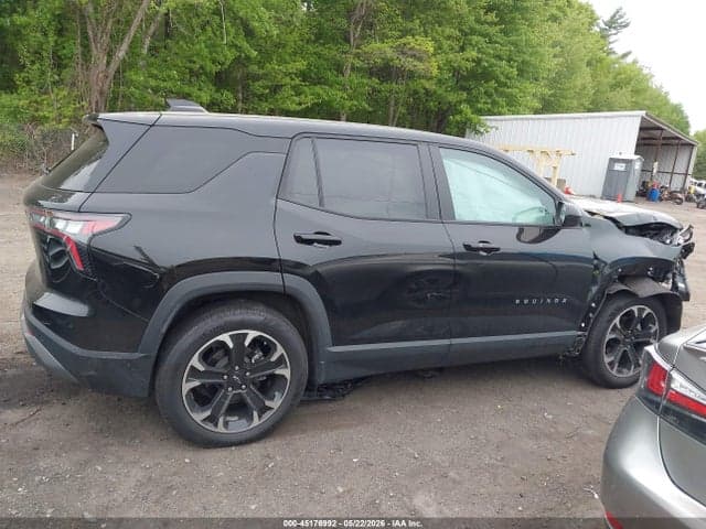 2026 CHEVROLET EQUINOX AWD LT 14