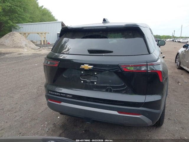 2026 CHEVROLET EQUINOX AWD LT 17