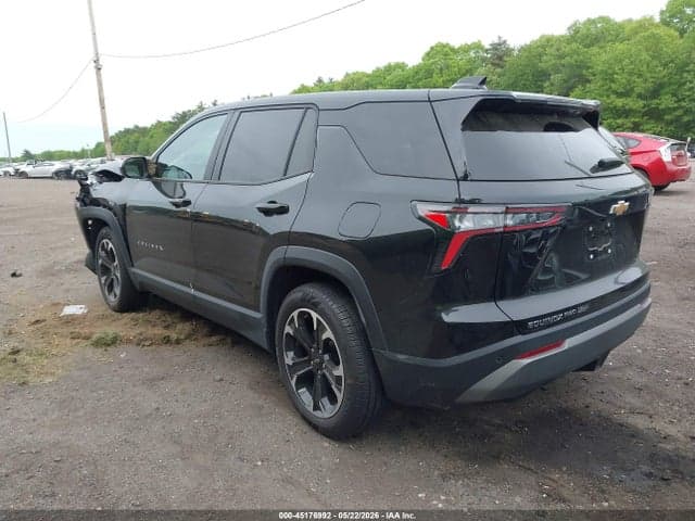 2026 CHEVROLET EQUINOX AWD LT 3