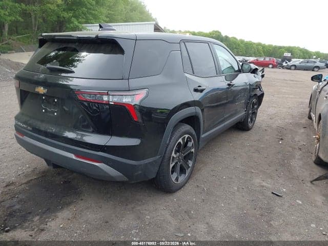 2026 CHEVROLET EQUINOX AWD LT 4