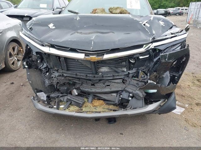 2026 CHEVROLET EQUINOX AWD LT 6