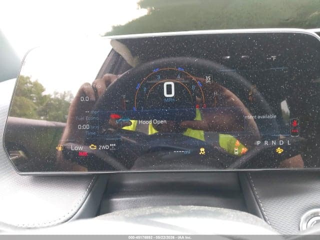 2026 CHEVROLET EQUINOX AWD LT 7