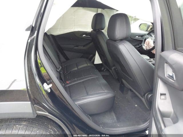 2026 CHEVROLET EQUINOX AWD LT 8