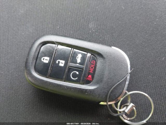 2025 HONDA CIVIC SPORT 11