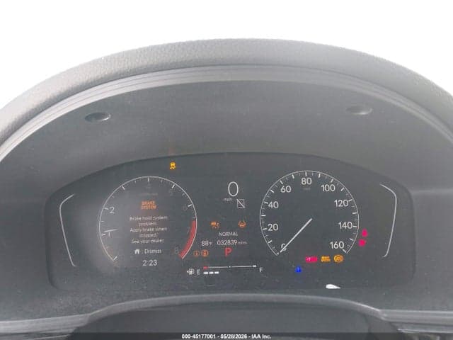 2025 HONDA CIVIC SPORT 7